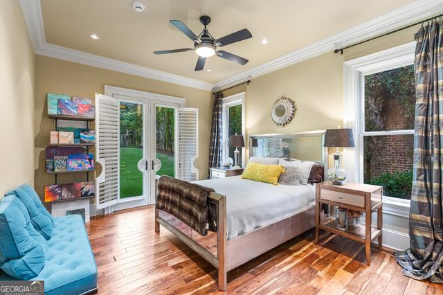 1060 Canter Road NE, Atlanta, GA 30324