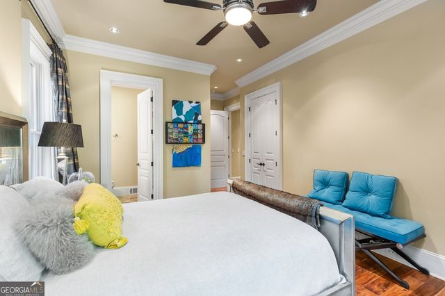 1060 Canter Road NE, Atlanta, GA 30324