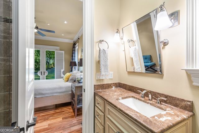 1060 Canter Road NE, Atlanta, GA 30324