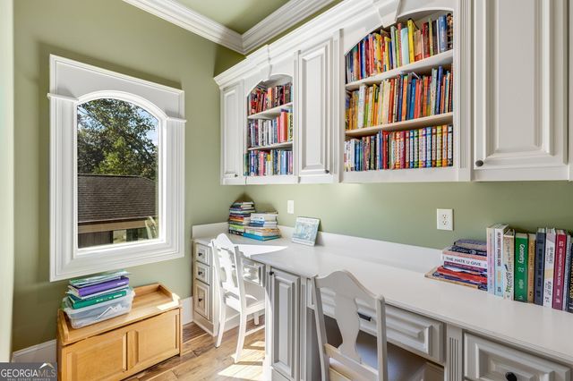 1060 Canter Road NE, Atlanta, GA 30324