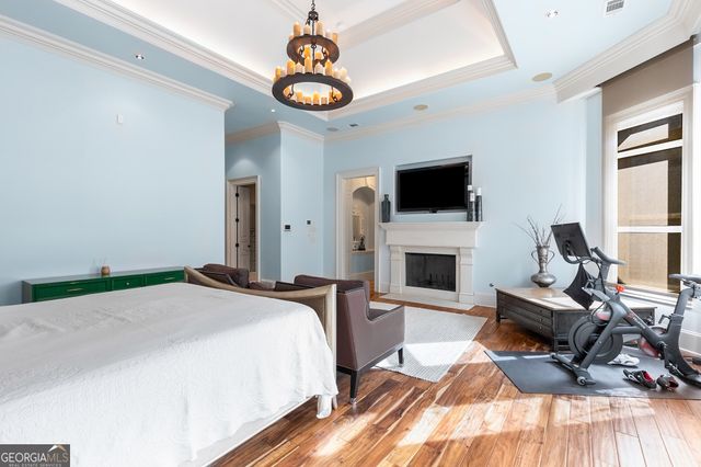 1060 Canter Road NE, Atlanta, GA 30324