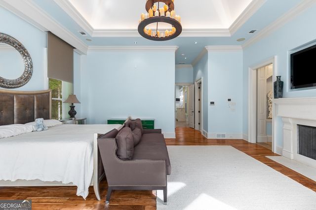 1060 Canter Road NE, Atlanta, GA 30324