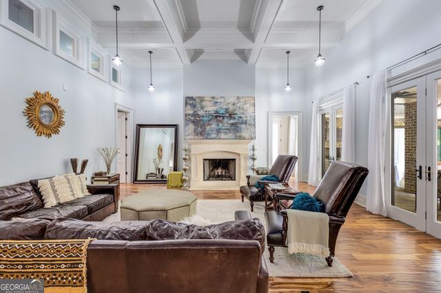 1060 Canter Road NE, Atlanta, GA 30324