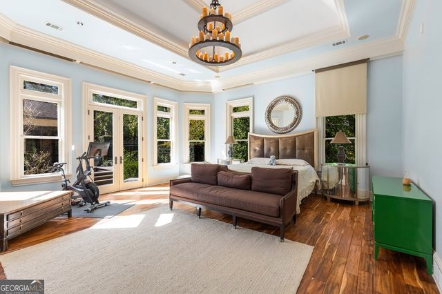 1060 Canter Road NE, Atlanta, GA 30324