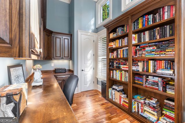 1060 Canter Road NE, Atlanta, GA 30324