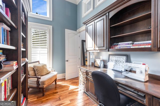 1060 Canter Road NE, Atlanta, GA 30324