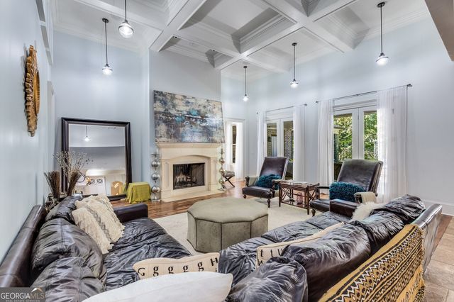 1060 Canter Road NE, Atlanta, GA 30324