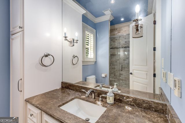 1060 Canter Road NE, Atlanta, GA 30324