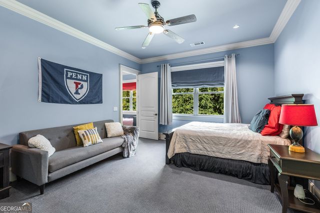 1060 Canter Road NE, Atlanta, GA 30324