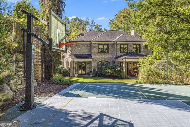 1060 Canter Road NE, Atlanta, GA 30324