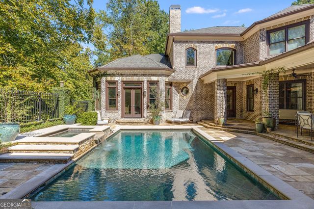 1060 Canter Road NE, Atlanta, GA 30324