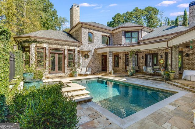 1060 Canter Road NE, Atlanta, GA 30324