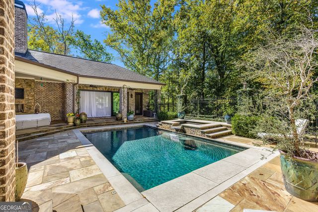 1060 Canter Road NE, Atlanta, GA 30324