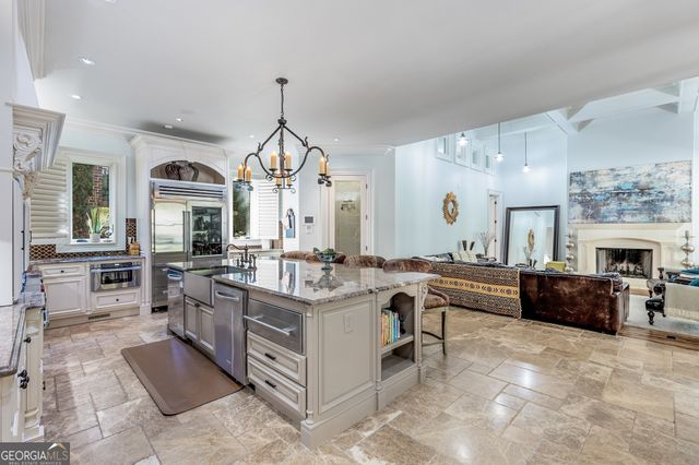 1060 Canter Road NE, Atlanta, GA 30324