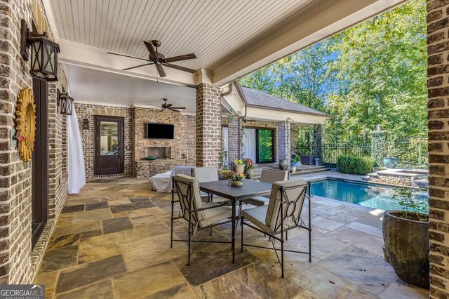 1060 Canter Road NE, Atlanta, GA 30324