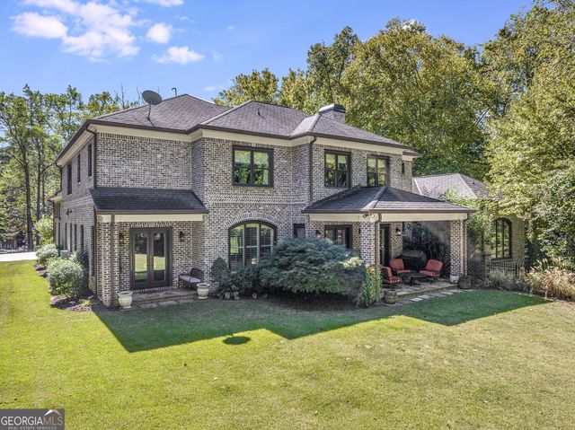 1060 Canter Road NE, Atlanta, GA 30324