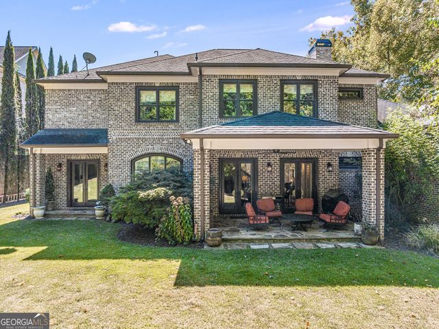 1060 Canter Road NE, Atlanta, GA 30324