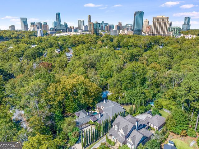 1060 Canter Road NE, Atlanta, GA 30324