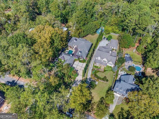 1060 Canter Road NE, Atlanta, GA 30324