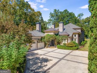 1060 Canter Road NE, Atlanta, GA 30324
