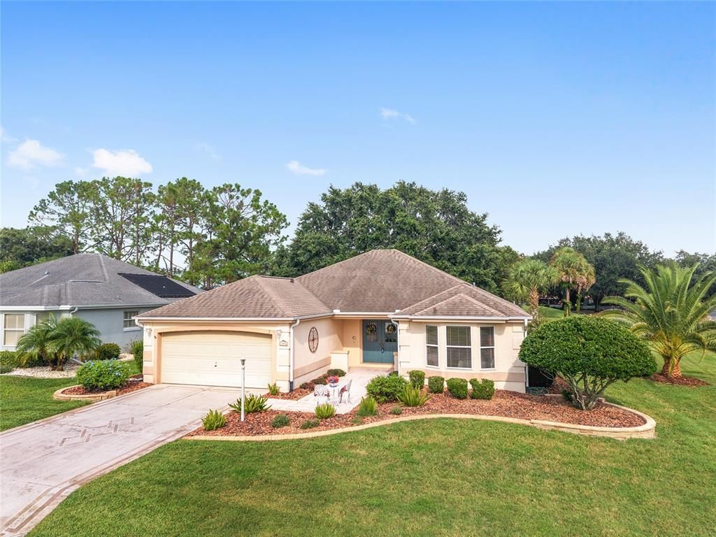1952 PALO ALTO AVENUE, The Villages, FL 32159
