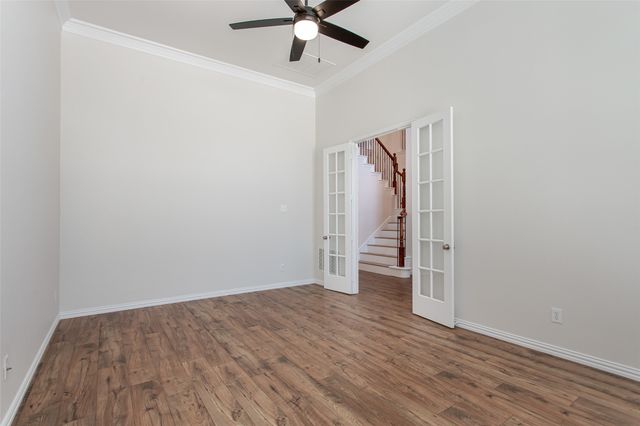 900 Fannin Drive, Lantana, TX 76226