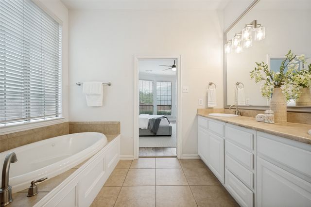 900 Fannin Drive, Lantana, TX 76226