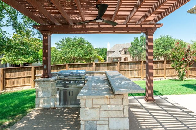 900 Fannin Drive, Lantana, TX 76226