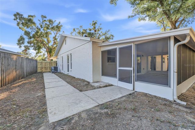 6813 CIRCLECREEK DRIVE, Pinellas Park, FL 33781