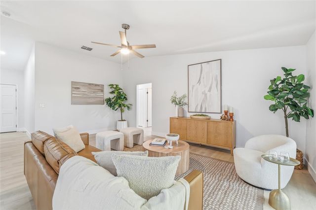 6813 CIRCLECREEK DRIVE, Pinellas Park, FL 33781