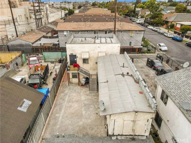 4355 Avalon, Los Angeles, CA 90011