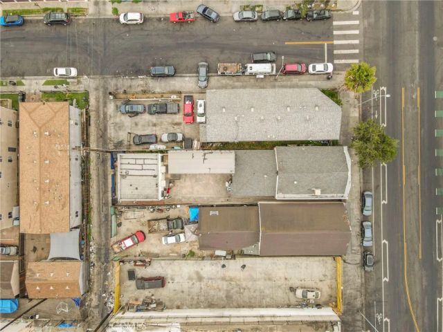 4355 Avalon, Los Angeles, CA 90011