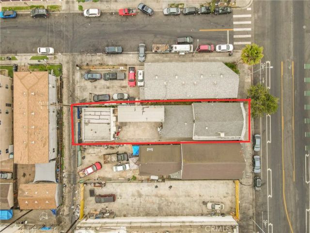 4355 Avalon, Los Angeles, CA 90011
