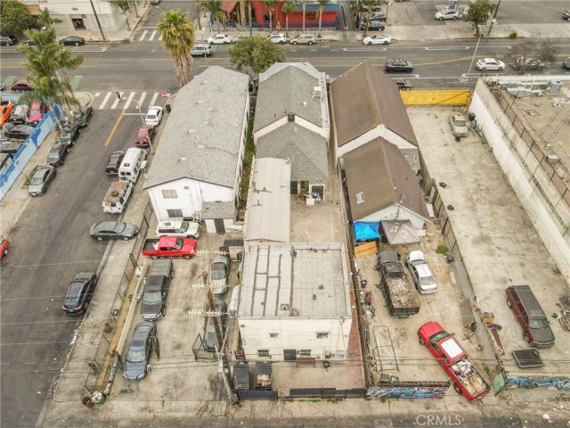 4355 Avalon, Los Angeles, CA 90011