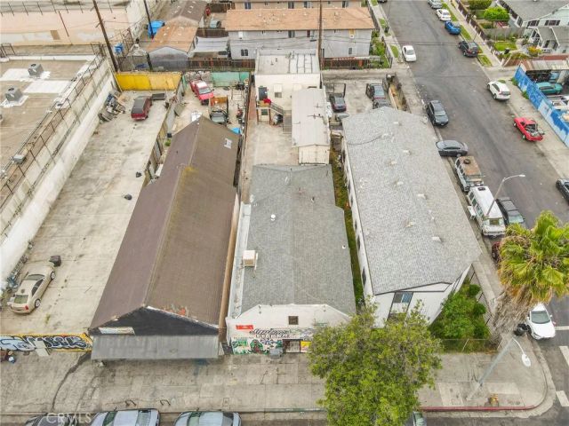 4355 Avalon, Los Angeles, CA 90011