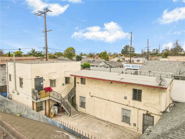 4355 Avalon, Los Angeles, CA 90011
