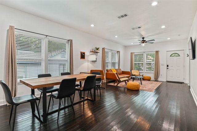 1106 W Chestnut Street, Denison, TX 75020