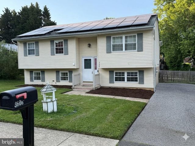 3606 27TH ST, Chesapeake Beach, MD 20732