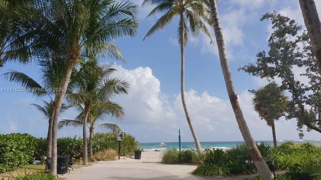 17021 N Bay Road 316, Sunny Isles Beach, FL 33160