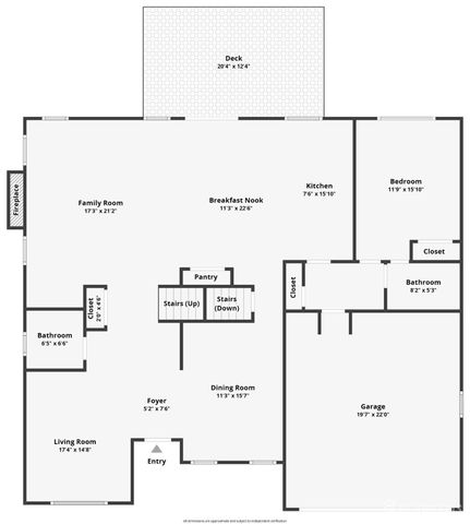 5 Devoes Lane, East Brunswick, NJ 08816