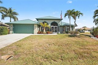 5413 SW 24th PL, Cape Coral, FL 33914