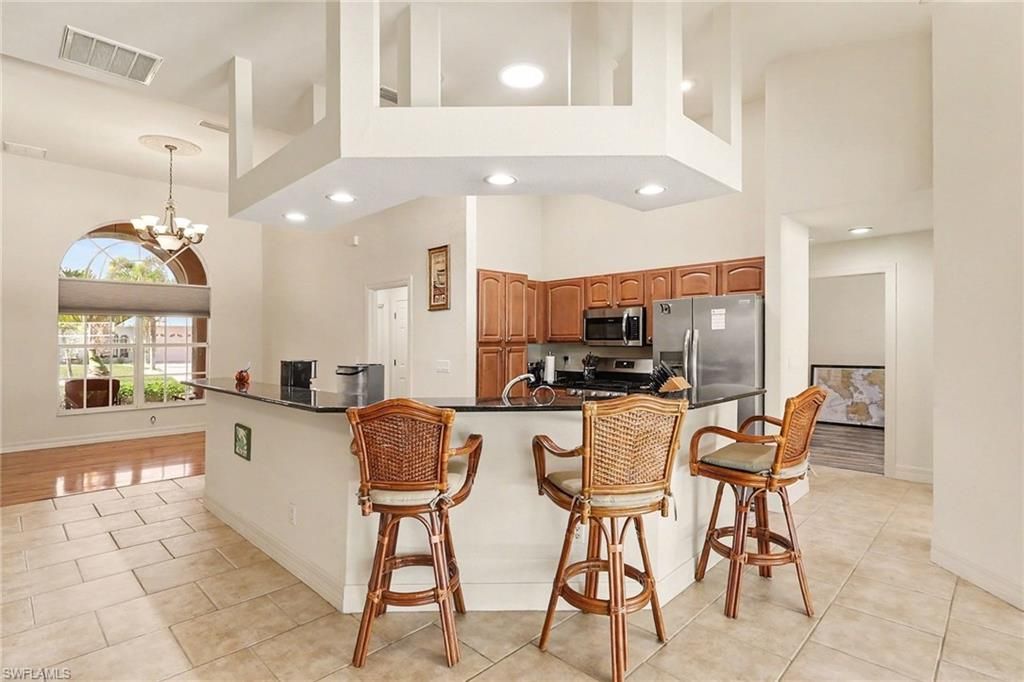 Image 2 of property listing at 5413 SW 24th PL, Cape Coral, FL 33914