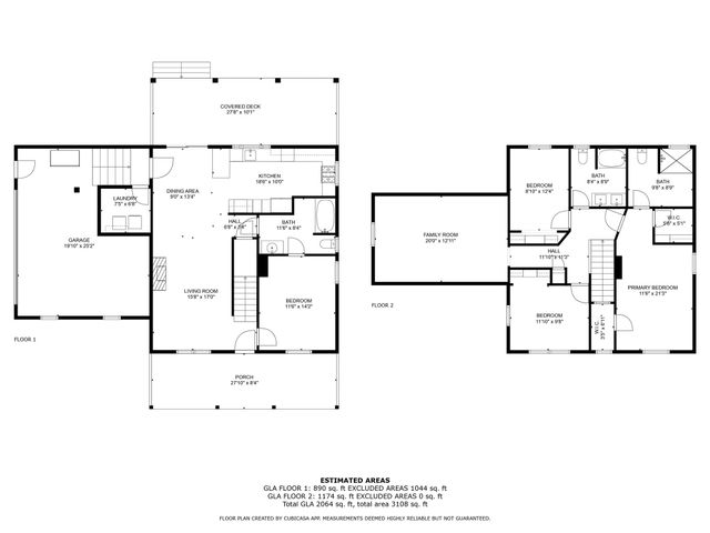 10 Bear Trail, Fairview, NC 28730