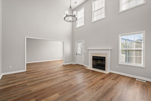 1201 Baker Creek Dr, Spring Hill, TN 37174