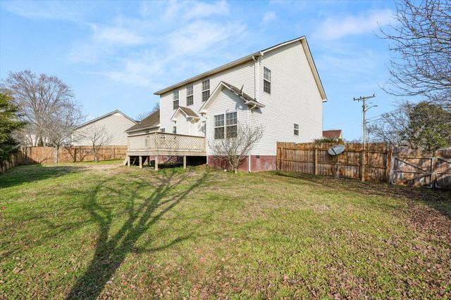 1201 Baker Creek Dr, Spring Hill, TN 37174