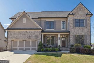 319 Tarnbrook Chase, Suwanee, GA 30024