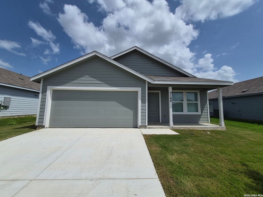 3164 Dispatch Dr., New Braunfels, TX 78130