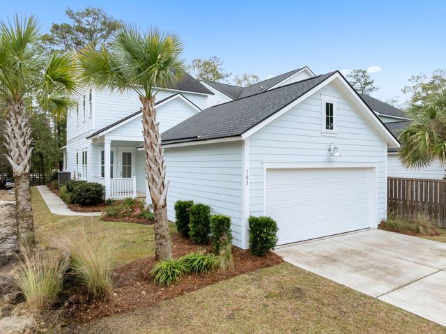 103 Ilderton Street, Summerville, SC 29483