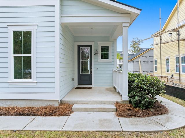 103 Ilderton Street, Summerville, SC 29483