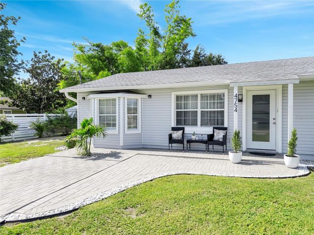 4754 LAKE SHORE DRIVE, St Cloud, FL 34772